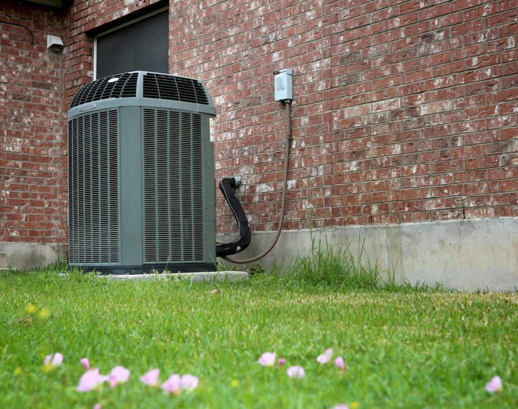 Should You Replace Your AC & Furnace At The Same Time?