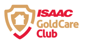 Isaac GoldCare Club
