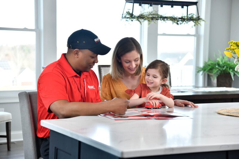 Furnace Installation