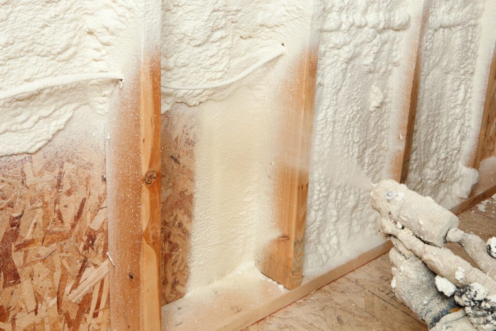 Do You Need to Re-Insulate Your Home?