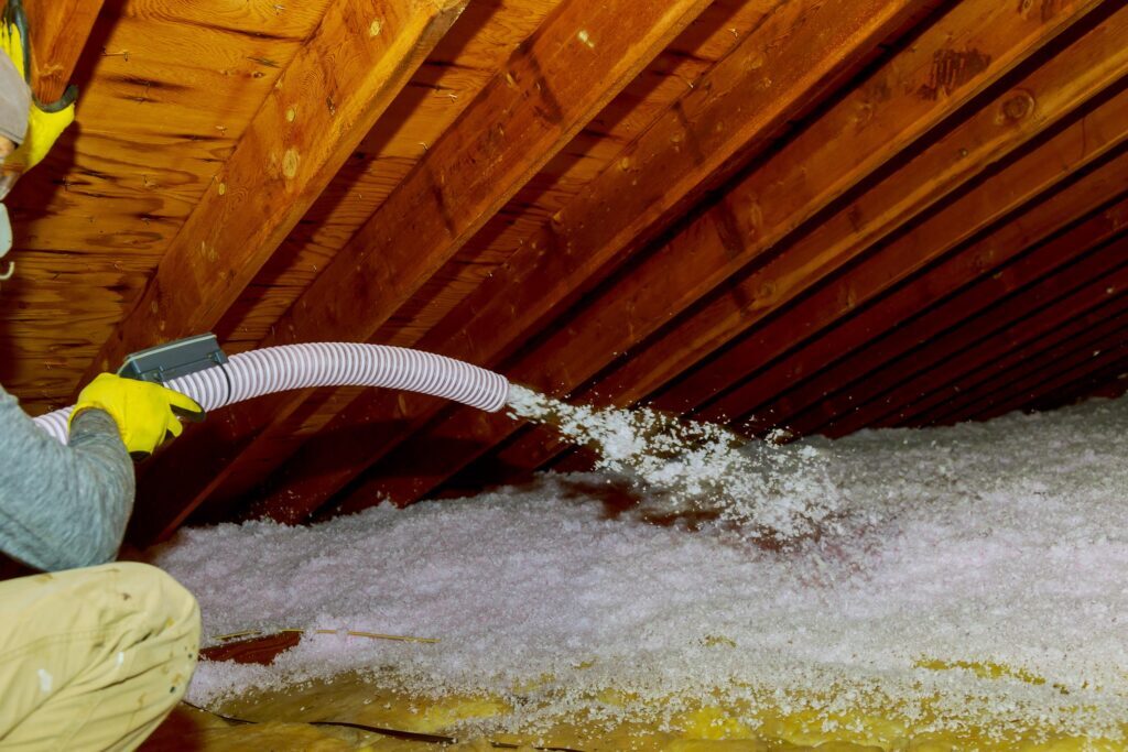 Is Insulation Hazardous? What Homeowners Should Know