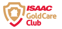 care club logo