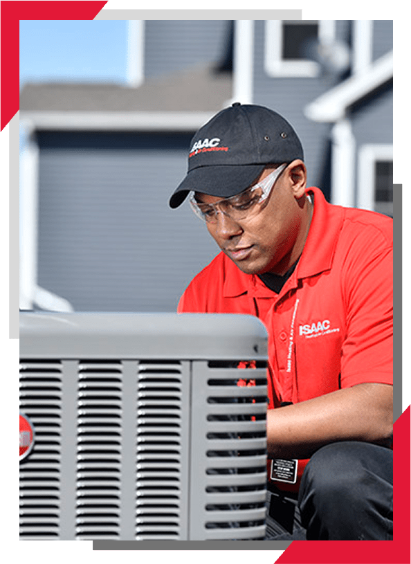 Isaac Heating & Air Conditioning photo 4