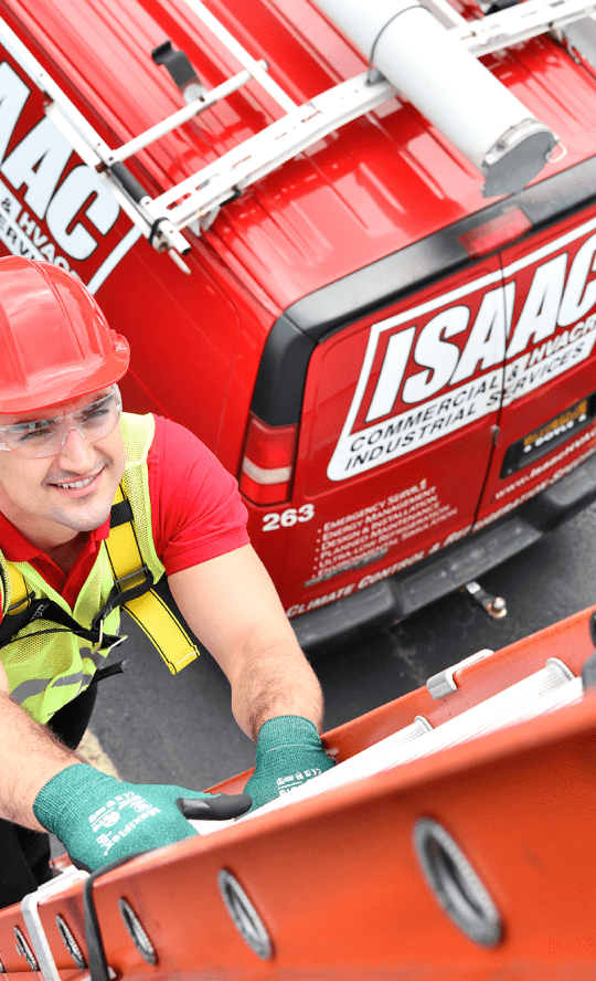 Isaac Heating & Air Conditioning photo 3